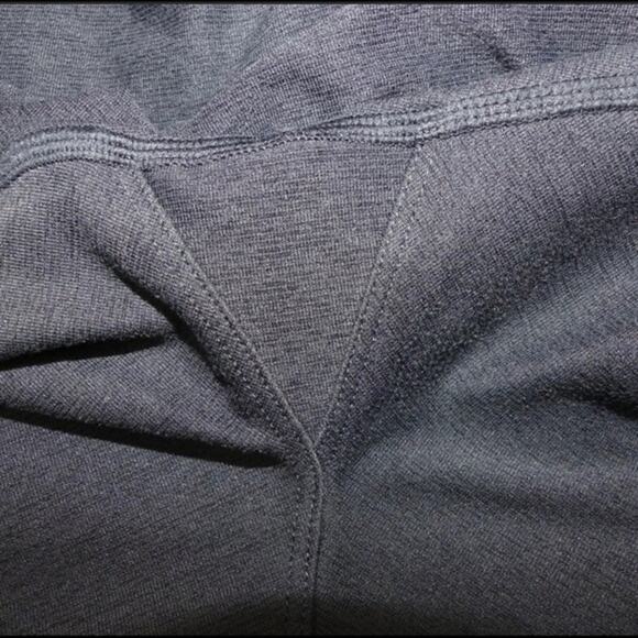 Outdoor Voices 7/8 Gradient Leggings Tri-color XS - Picture 7 of 9